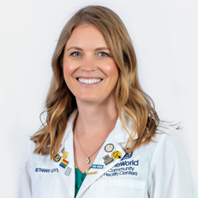 Family Practice Physician Assistant, Bethany 