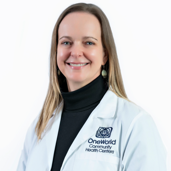 Headshot of Courtney Allen Cowardin