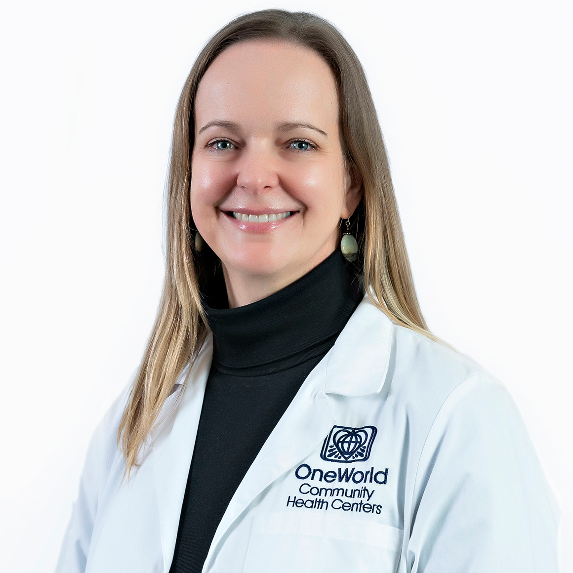 Q&A with Courtney Allen Cowardin - OneWorld Community Health Centers