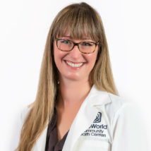 Associate Medical Director of Pediatrics, Pediatric Physician, Elizabeth 