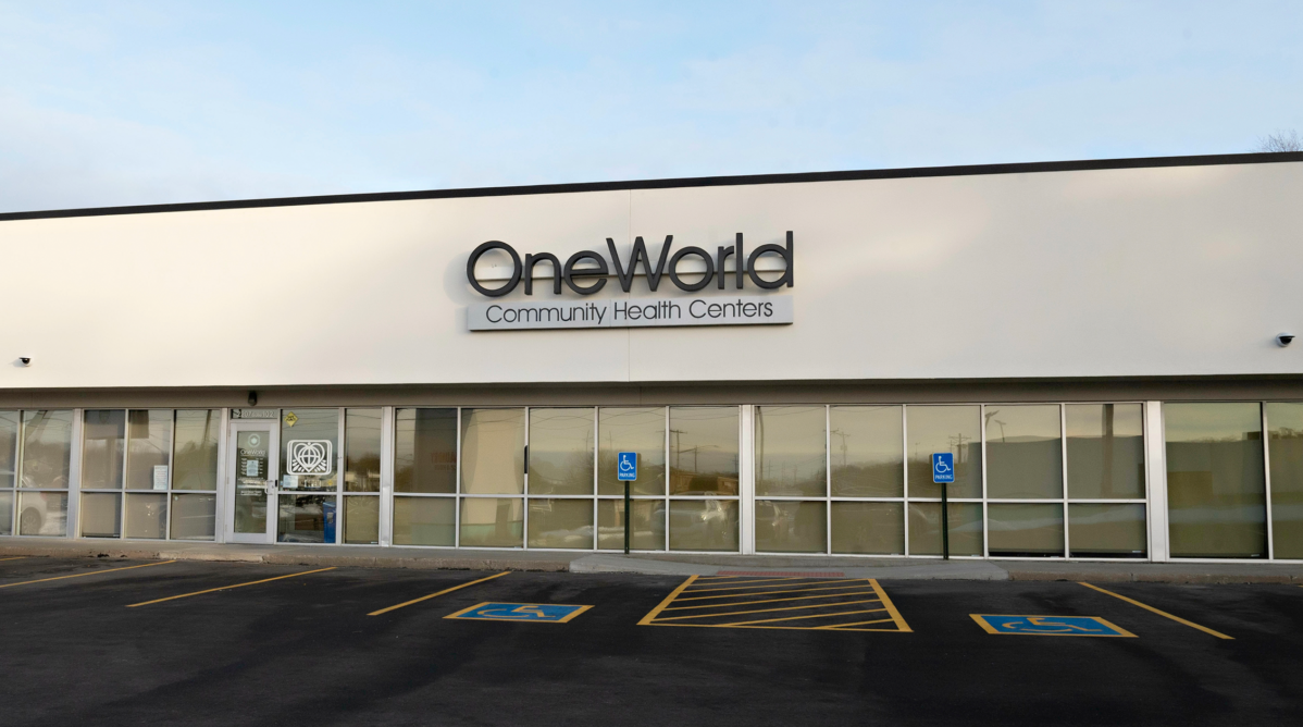 OneWorld Bellevue