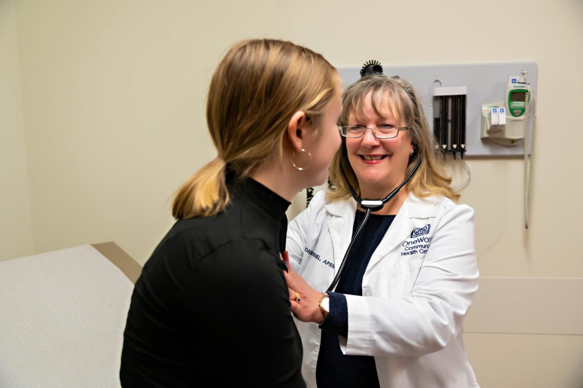 Campbell Family Practice & Internal Medicine Associates Family & Internal Medicine - OneWorld Community Health Centers