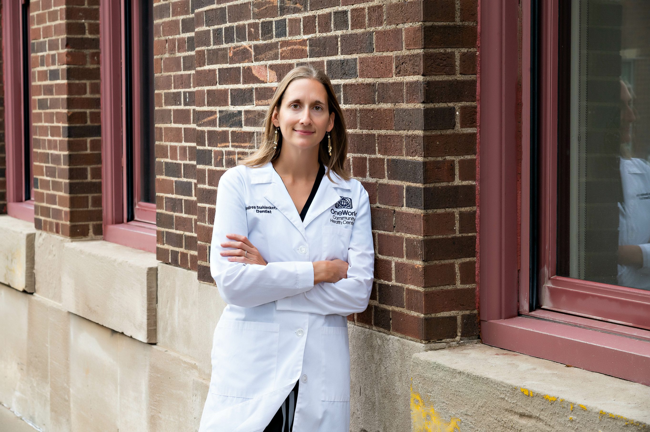 The value of persevering OneWorld Community Health Centers