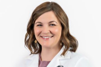 Headshot of Emily Braun, MD, IBCLC, FAAP