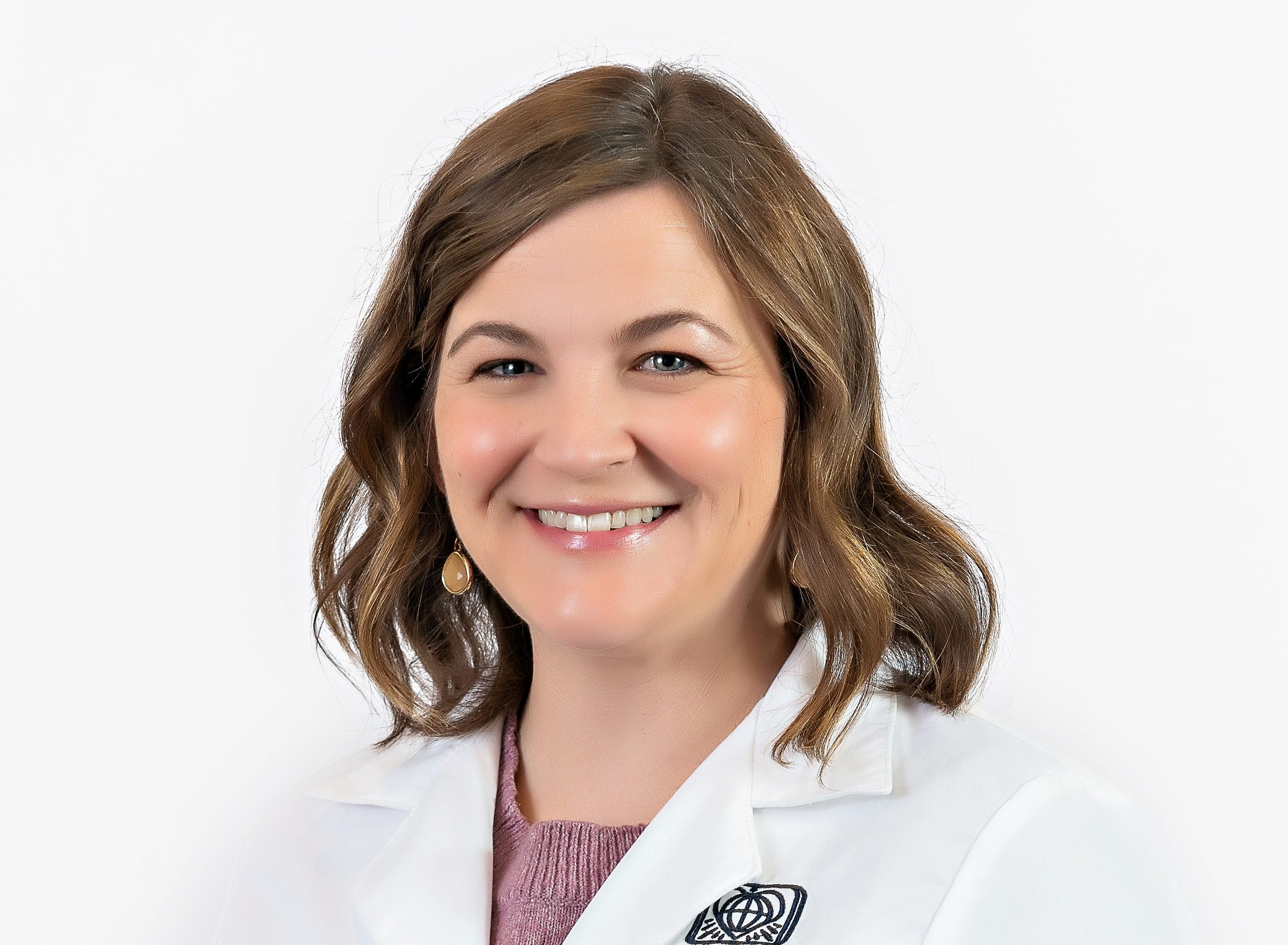 Headshot of Emily Braun, MD, IBCLC, FAAP