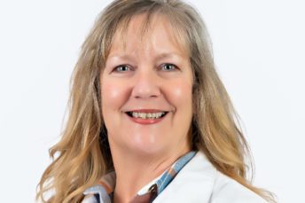 Headshot of Connie Daniel, MSN, FNP-BC, WHNP-BC, APRN