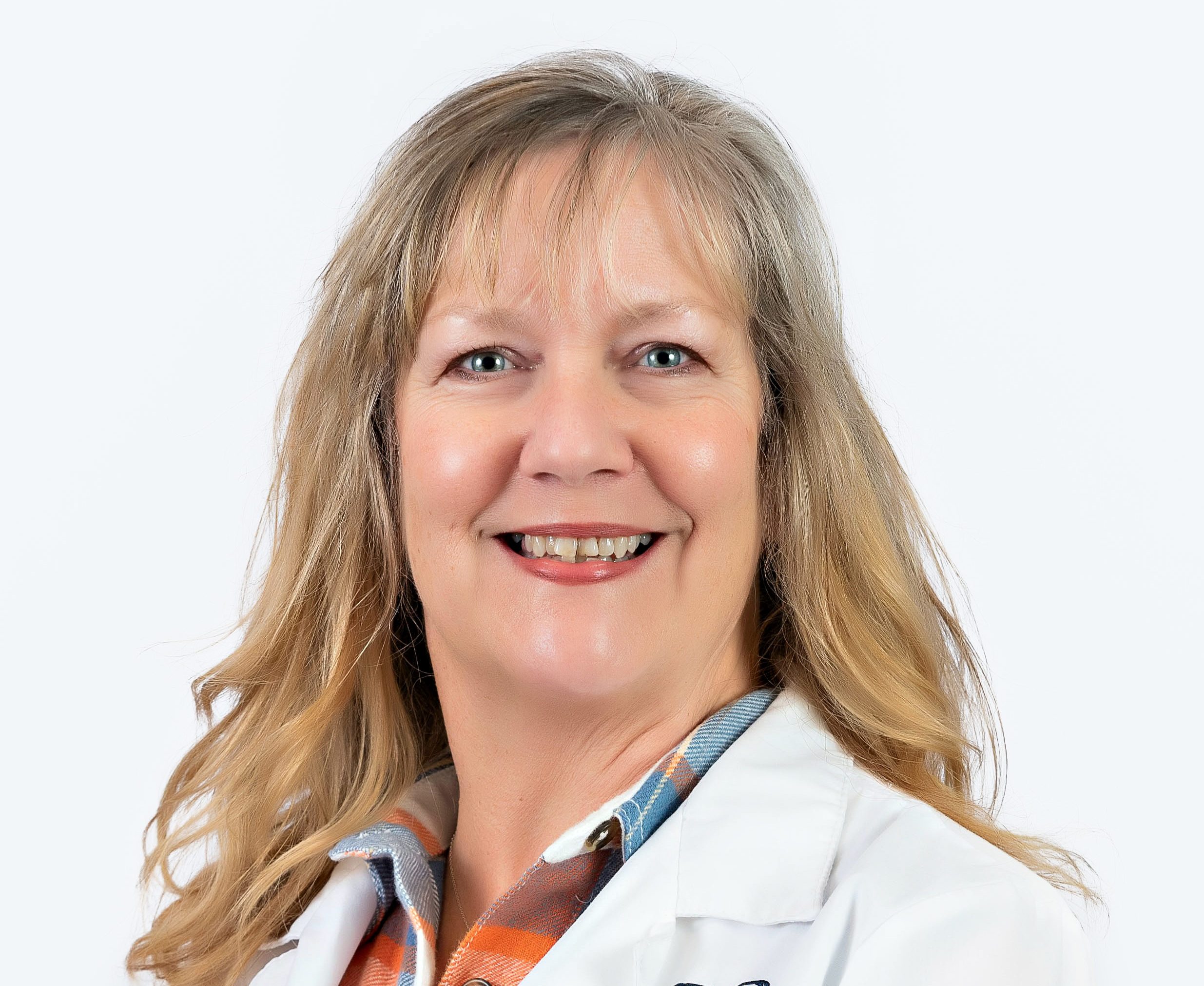 Headshot of Connie Daniel, MSN, FNP-BC, WHNP-BC, APRN