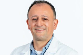 Carlos Giraldo Vanegas, MD headshot
