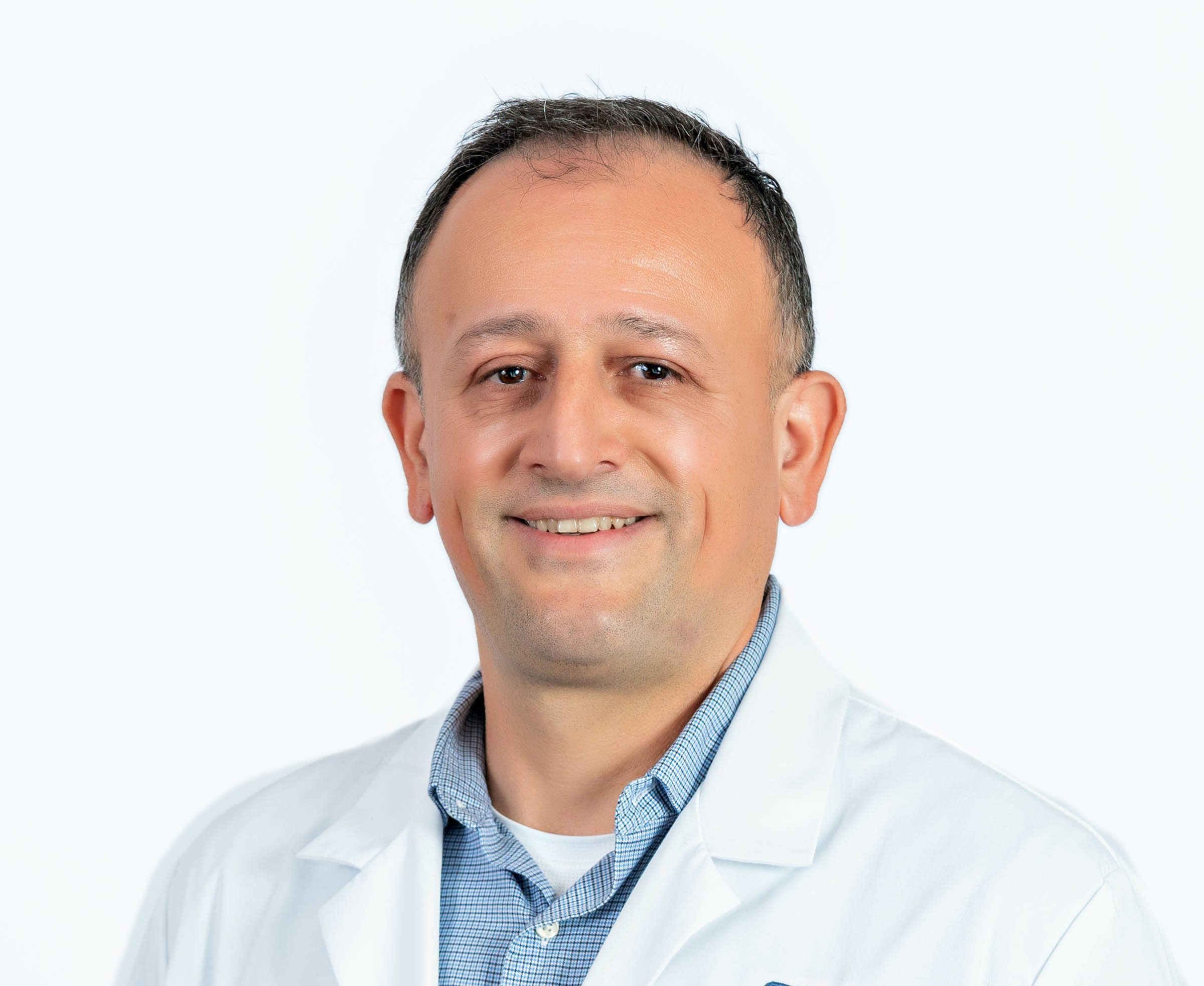 Carlos Giraldo Vanegas, MD headshot