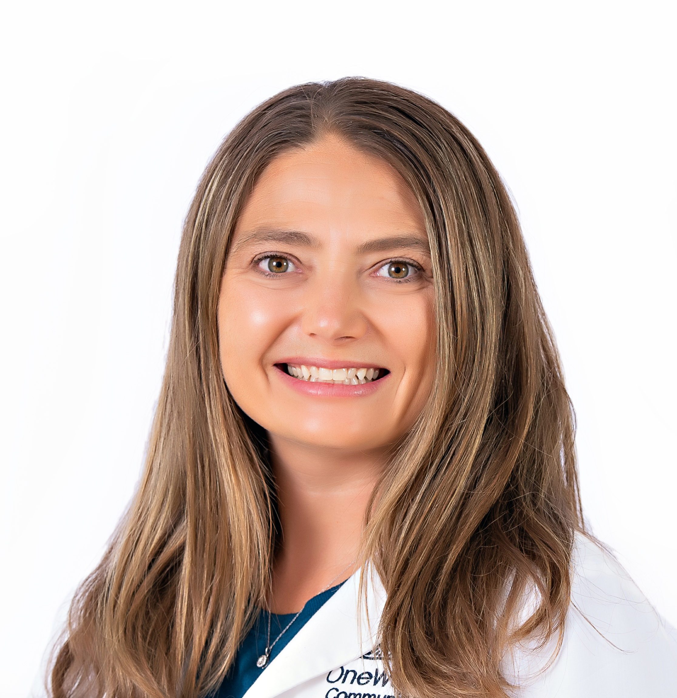 Shannon Kinnan, MD headshot 