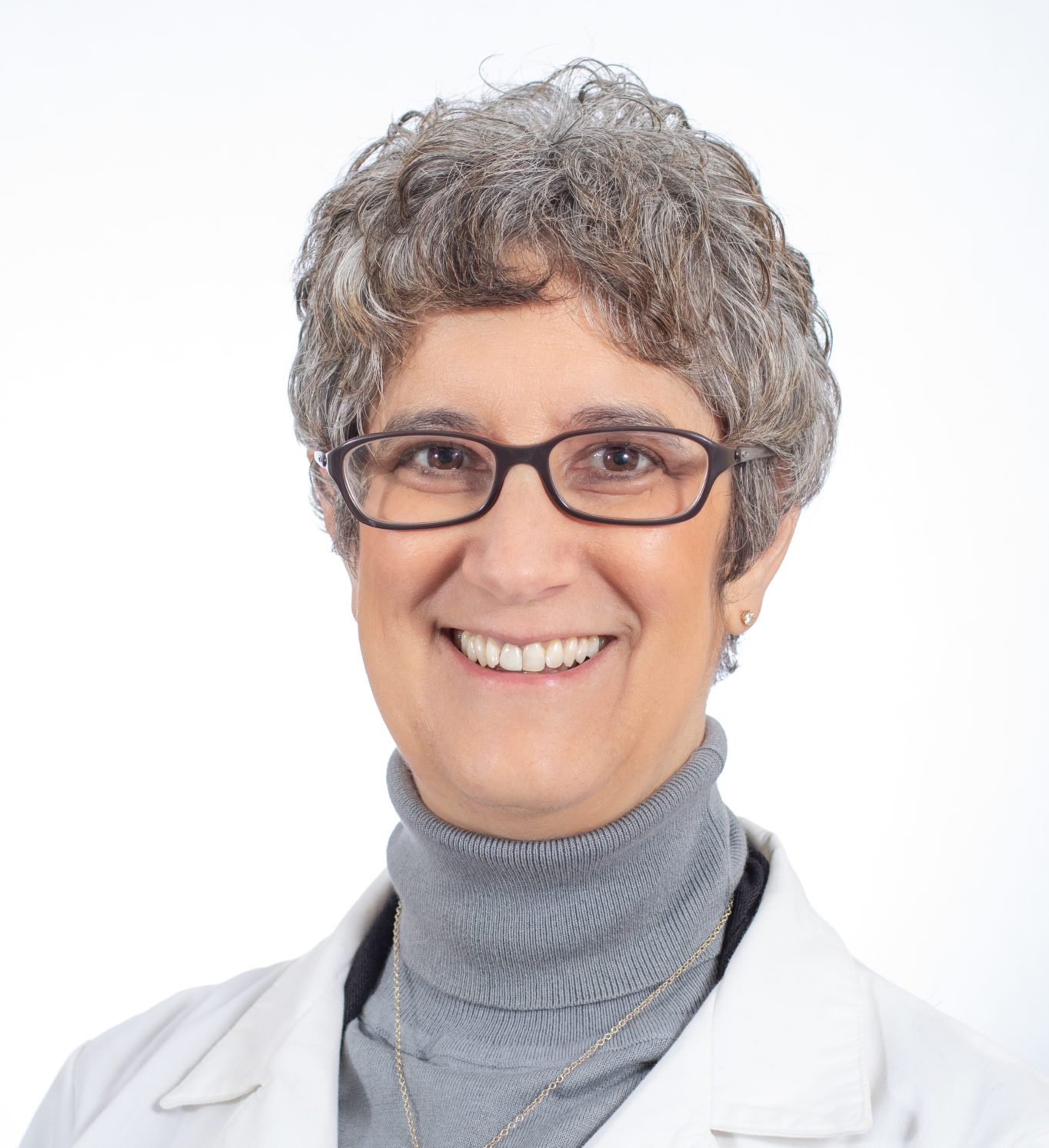 Headshot of Amy Lacroix, MD