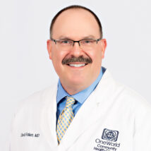Pediatric Physician, David 