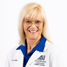 Family Medicine Physician, Kristen 