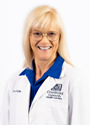 Family Medicine Physician, Kristen 