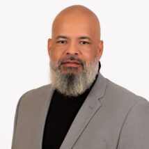 Associate Director of Behavioral Health, George 
