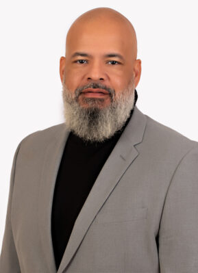Associate Director of Behavioral Health, George 