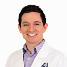 Family Practice Physician Assistant, Andrew 