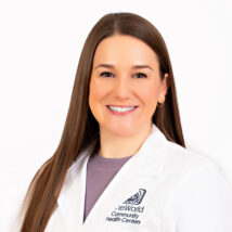 Pediatric Nurse Practitioner, Margaret 