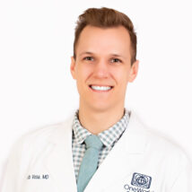 Family Medicine Physician, Jacob 