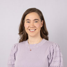 Photo of Mollie Stehl
