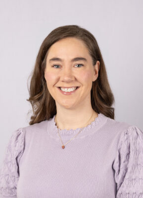 Photo of Mollie Stehl
