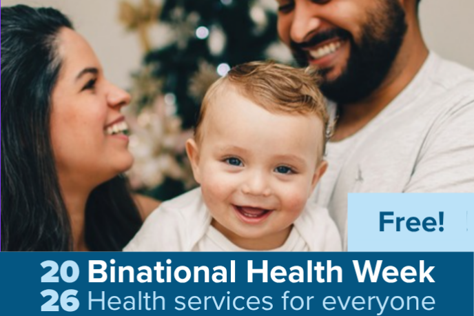 One World Community Health Centers